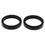 All Balls Racing 55-158 16-21 Ducati XDiavel Fork Oil Seal Only Kit