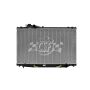 CSF 2936 Radiator