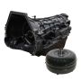 BD Diesel 1064434SM 99-03 Ford 7.3L Powerstroke 4R100 Roadmaster Transmission & Converter (4WD)