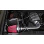 Corsa Performance 615853D APEX Series Metal Shield Air Intake with DryTech 3D Dry Filter