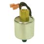 Firestone 9278 Replacement Exhaust Valve (For Kit PN 1576 / 2490) (WR17609278)