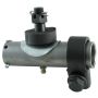 BORGESON BRG990001 Manual Drag Link Adapter 55-57 Chevy