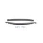 Hellwig 3518 20-21 Chevy Silv 3500 Load Pro- 3500lb Level LC 4 Leaf Stack Helper Spring w/o Mounting Kit