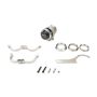 Turbosmart WG45 2011 Hyper-Gate 45 7psi Black