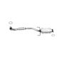 Eastern Catalytic 41050 Federal / EPA Direct-Fit Converter Assembly