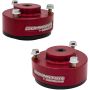 Camburg CAM-310205 05-23 Toyota Tacoma / 03-24 Toyota 4Runner Dominator Preload Spacer Kit