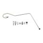 Wehrli WCF100402 6.6L LML Duramax High Pressure Line CP3 Conversion Kit