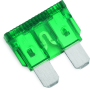 BikeMaster 152435 5Piece 30A Replacement Fuse