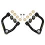 ICON 98510DJ 2019+ Ford Ranger Tubular Upper Control Arm Delta Joint Kit