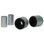 Whiteline Plus 03+ Nissan 350z / Infinity G35 Rear Upper Front Trailing Arm Bushing Kit