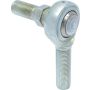 RockJock Antirock Sway Bar Heim Joint 1/2in-20 Stud 1/2in-20 Male RH Thread