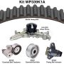 Dayco WP339K1A Water Pump Kit