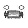 Eastern Catalytic 40230 Federal / EPA Direct-Fit Converter Assembly