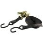 ALLSTAR PERFORMANCE ALL10182 Ratchet Strap 16ft 1in w/Wide Handle