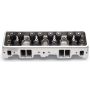 EDELBROCK EDE60859 SBC Ctr/Blt Performer Cylinder Head - Assm.