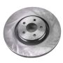 PowerStop AR85176 AutoSpecialty Brake Rotor