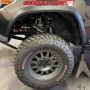 Camburg CAM-210050 07-18 Chevy/GMC 1500 4wd Performance L/T Front Axle Set