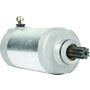 QuadBoss 495710 86-88 Yamaha YFM225 Moto-4 Motor Starter
