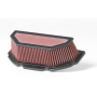 BMC CRF557/04 18-19 MV Agusta Brutale 800 RC Carbon Racing Filter