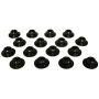 Howards Racing Components 97112 Retainers Steel