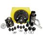 Aeromotive Phantom 200 Fuel System - Return Style w/ 3/8in Quick Connect