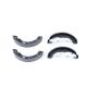 PowerStop B984L Drum Brake Shoe