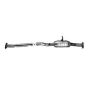 AB Catalytic 4125 Direct-Fit Catalytic Converter EPA (Federal)