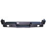 Fishbone Offroad FB22361 2016+ Toyota Tacoma Rear Bumper