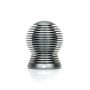 NRG Shift Knob Heat Sink Spheric Gunmetal