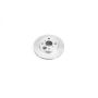 PowerStop JBR598EVC PowerStop Evolution Coated Rotor