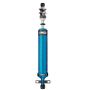 AFCO RACING PRODUCTS AFC3850F/BNC Shock Alum Double Adj GM Mid/Full Size Front