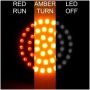 Letric Lighting Prem Bllt Styl Swtchbcks Red
