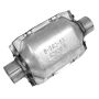 Walker 82520 CalCat CARB (CA, CO, NY, ME) Universal Catalytic Converter