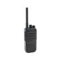 Rugged Radios RDH16-U Rugged RDH16 - Business Band Two Way Handheld Radio - Digital and Analog UHF / Black