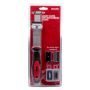 MR. GASKET MRG33270G Razor Gasket Scraper Plastic