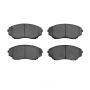 Dynamic Friction 1551-0551-00 Disc Brake Pad