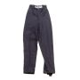 Pants 1-Layer Proban Black XL