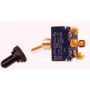 LONGACRE LON52-45440 Magneto Switch and Cover