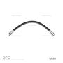 Dynamic Friction 350-01014 Brake Hose