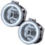 Oracle Lighting 7196-001 SMD Fog Lights, White