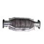 AB Catalytic 4248 Direct-Fit Catalytic Converter EPA (Federal)