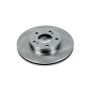 PowerStop JBR505 AutoSpecialty Brake Rotor