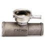 MOROSO MOR63745 Radiator Hose Filler 1.25in Hose To 1.25in Ho