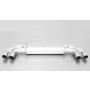 Remus Seat Leon Type 5F 2013 (Not For Facelift Models 2017) Axle Back