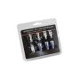 Diode Dynamics DD0268 10-16 Hyundai Genesis Coupe Interior Kit Stage 1 - Blue