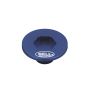 Bell 2020032 SRV Helmet Shield-2 Pivot Kit - Blue
