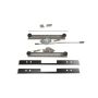 PRP Universal Slider with Angle Mount Kit