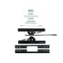PRP Universal Slider with Angle Mount Kit