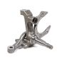 ALLSTAR PERFORMANCE ALL55970 Mustang II Complete 3pc Spindle LH
