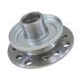Yukon Gear & Axle YY T35040 Yukon Gear 12 Hole Yoke For 83+ Toyota 8in and V6 w/ 27 Splines